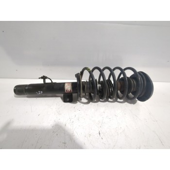 Recambio de amortiguador delantero derecho para citroën c3 ii (sc_) 1.4 hdi 70 (sc8hzc, sc8hr0, sc8hp4) referencia OEM IAM 5202K