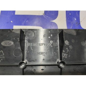 Recambio de moldura lateral para land rover range rover sport 3.6 td v8 referencia OEM IAM EBV500032PVJ00  