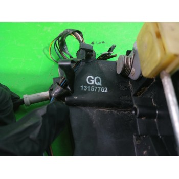 Recambio de cerradura puerta delantera derecha para opel vectra c berlina gts referencia OEM IAM 13157762  