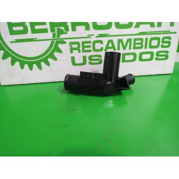 Recambio de tubo para ford focus turn. (cb8) 1.6 tdci cat referencia OEM IAM 9671124980  