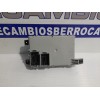 Recambio de caja reles / fusibles para fiat doblo cargo 1.3 16v jtd cat referencia OEM IAM 00519383540  