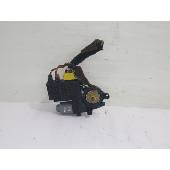 Recambio de motor elevalunas delantero izquierdo para citroën c4 grand picasso avatar referencia OEM IAM 9682495680  