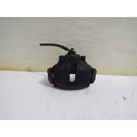 Recambio de pinza de freno delantera derecha para volkswagen passat berlina (3c2) individual referencia OEM IAM 1K0615124E  