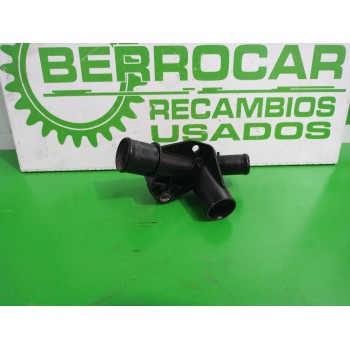 Recambio de tubo para ford focus turn. (cb8) 1.6 tdci cat referencia OEM IAM 9671124980  