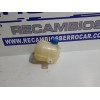 Recambio de deposito expansion para fiat doblo cargo 1.3 16v jtd cat referencia OEM IAM 51891028  