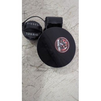 Recambio de tapa exterior combustible para kia rio ii (jb) 1.5 crdi referencia OEM IAM 695101G200  