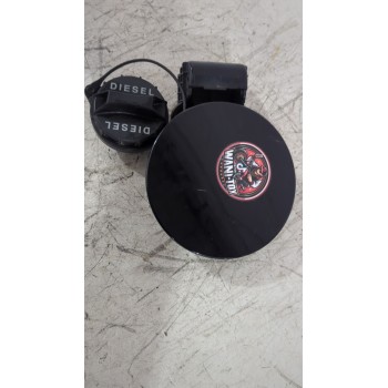 Recambio de tapa exterior combustible para kia rio ii (jb) 1.5 crdi referencia OEM IAM 695101G200  