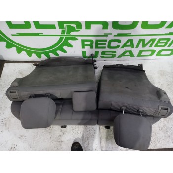 Recambio de asiento trasero para kia sorento i (jc) 2.5 crdi referencia OEM IAM 892003E830YC2  