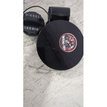 Recambio de tapa exterior combustible para kia rio ii (jb) 1.5 crdi referencia OEM IAM 695101G200  