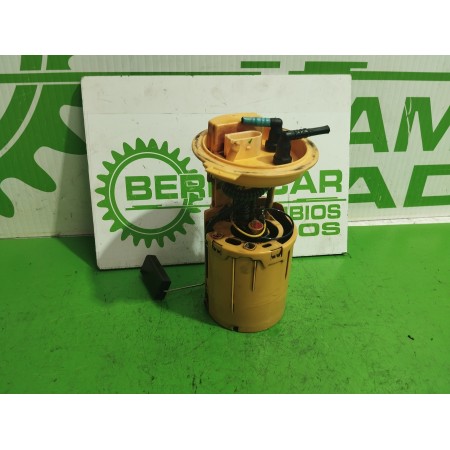 Recambio de aforador para volkswagen golf v berlina (1k1) 1.9 tdi referencia OEM IAM 1K0919050D  