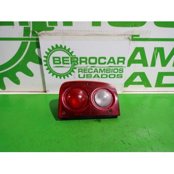 Recambio de piloto trasero izquierdo para land rover freelander (ln) e targa referencia OEM IAM AMR4002  