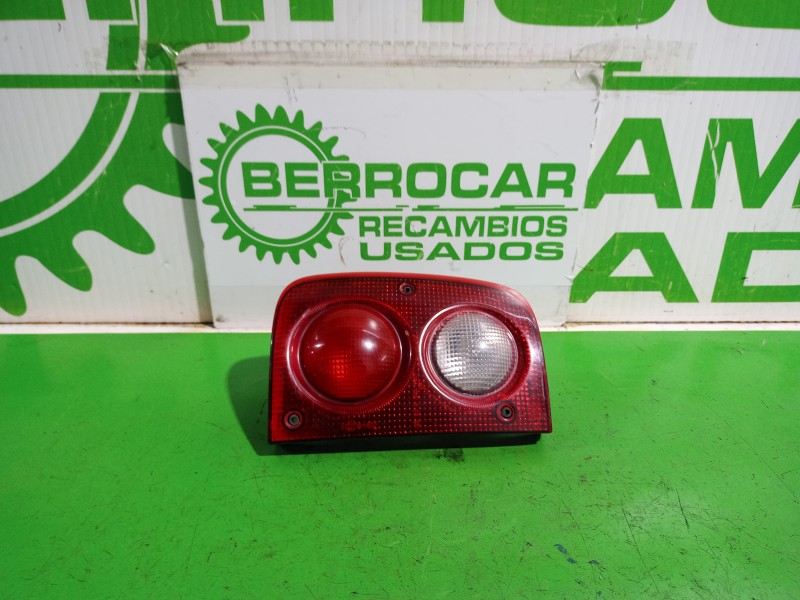 Recambio de piloto trasero izquierdo para land rover freelander (ln) e targa referencia OEM IAM AMR4002  