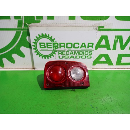 Recambio de piloto trasero izquierdo para land rover freelander (ln) e targa referencia OEM IAM AMR4002  