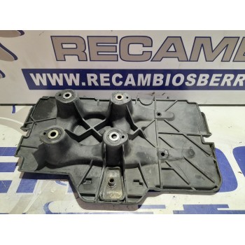 Recambio de soporte bateria para seat leon (1m1) 1.9 tdi referencia OEM IAM 1J0915333  