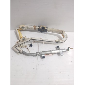 Recambio de airbag cortina delantero izquierdo para kia rio ii (jb) 1.5 crdi referencia OEM IAM 850101G500  