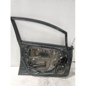 Recambio de puerta delantera izquierda para toyota auris (_e15_) 1.6 (zre151_) referencia OEM IAM 6700202260  