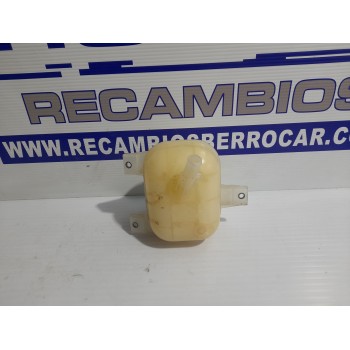 Recambio de deposito expansion para fiat doblo cargo 1.3 16v jtd cat referencia OEM IAM 51891028  
