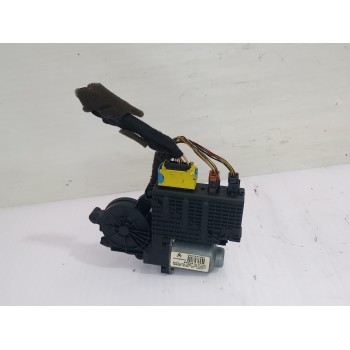 Recambio de motor elevalunas delantero izquierdo para citroën c4 grand picasso avatar referencia OEM IAM 9682495680  