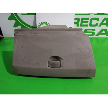 Recambio de guantera para renault megane ii familiar 1.9 dci diesel referencia OEM IAM 8200078820  