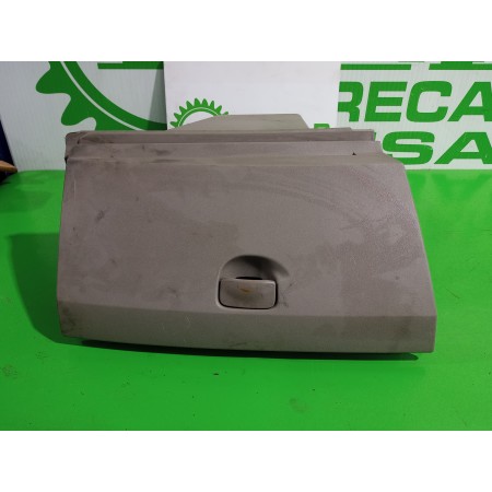 Recambio de guantera para renault megane ii familiar 1.9 dci diesel referencia OEM IAM 8200078820  