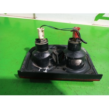 Recambio de piloto trasero izquierdo para land rover freelander (ln) e targa referencia OEM IAM AMR4002  