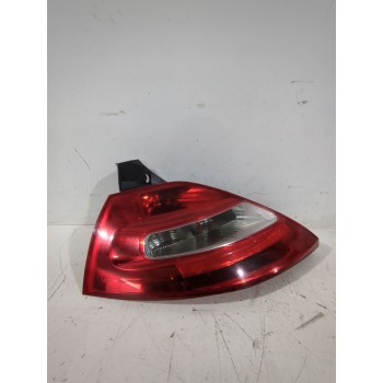 Recambio de piloto trasero izquierdo para renault megane ii (bm0/1_, cm0/1_) 1.9 dci (bm0g, cm0g) referencia OEM IAM 8200073236 