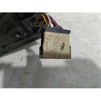 Recambio de retrovisor izquierdo. para audi a6 berlina (4b2) 2.5 tdi quattro referencia OEM IAM 4Z7858531  