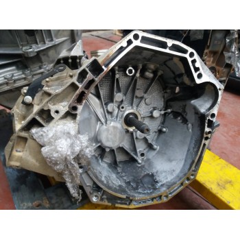 Recambio de caja cambios para dacia duster (hs_) 1.5 dci 4x4 (hsmc, hsmd) referencia OEM IAM 8201057476  