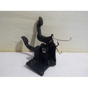 Recambio de pedalera para fiat doblo (119) 1.9 d active (05.2004) referencia OEM IAM 3802230001  