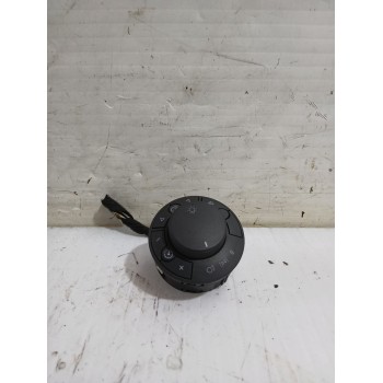 MANDO LUCES 13249396EA 