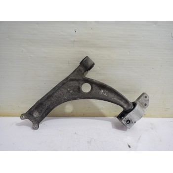 BRAZO SUSPENSION INFERIOR DELANTERO IZQUIERDO 3C0407151G 