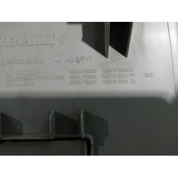 Recambio de guantera para renault megane ii familiar 1.9 dci diesel referencia OEM IAM 8200078820  