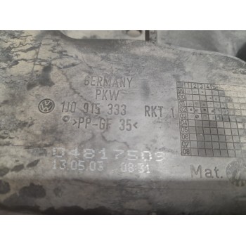 Recambio de soporte bateria para seat leon (1m1) 1.9 tdi referencia OEM IAM 1J0915333  