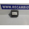 Recambio de centralita airbag para fiat doblo cargo 1.3 16v jtd cat referencia OEM IAM 51881770  