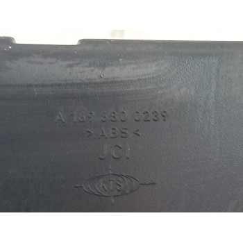 Recambio de guantera para mercedes-benz clase a (w169) a 200 cdi (169.008) referencia OEM IAM A1696800239  