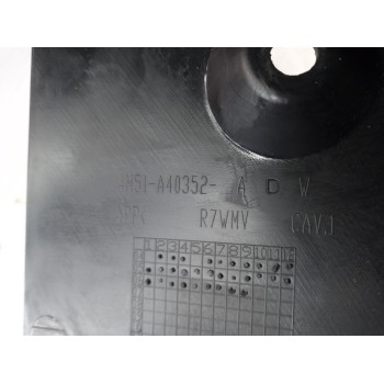 Recambio de moldura para ford focus berlina (cap) trend referencia OEM IAM 4M51A40352  