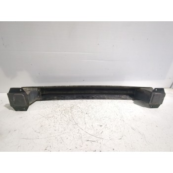 Recambio de refuerzo paragolpes trasero para seat arosa (6h1) 1.4 tdi referencia OEM IAM 6X0807311  