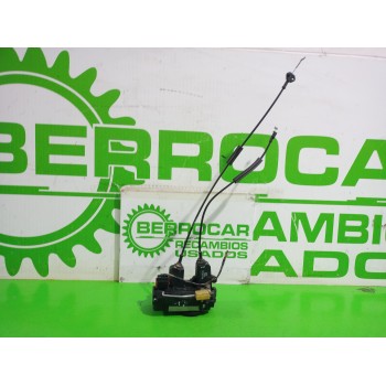 CERRADURA PUERTA LATERAL DERECHA 13157759 