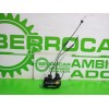 Recambio de cerradura puerta lateral derecha para opel vectra c berlina gts referencia OEM IAM 13157759  