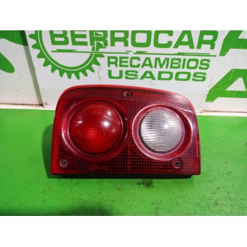 Recambio de piloto trasero izquierdo para land rover freelander (ln) e targa referencia OEM IAM AMR4002  