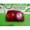 Recambio de piloto trasero izquierdo para land rover freelander (ln) e targa referencia OEM IAM AMR4002  
