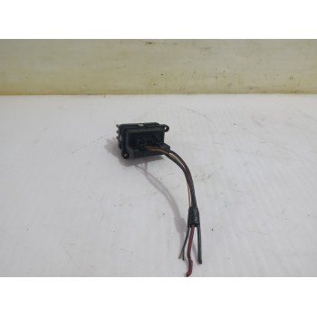 Recambio de resistencia calefaccion para ford focus lim. (cb4) business referencia OEM IAM 6G9T19E624AD  