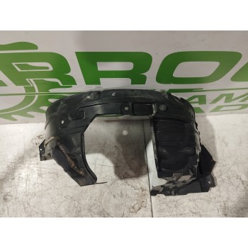 Recambio de paso rueda delantero para nissan micra (k12e) 1.2 cat referencia OEM IAM 63843AX600  