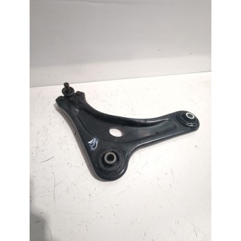 Recambio de brazo suspension inferior delantero derecho para citroën c3 ii (sc_) 1.4 hdi 70 (sc8hzc, sc8hr0, sc8hp4) referencia 