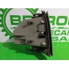 Recambio de guantera para renault megane ii familiar 1.9 dci diesel referencia OEM IAM 8200078820  