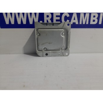 Recambio de centralita airbag para fiat doblo cargo 1.3 16v jtd cat referencia OEM IAM 51881770  