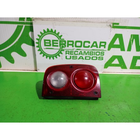 Recambio de piloto trasero derecho para land rover freelander (ln) e targa referencia OEM IAM AMR4003  