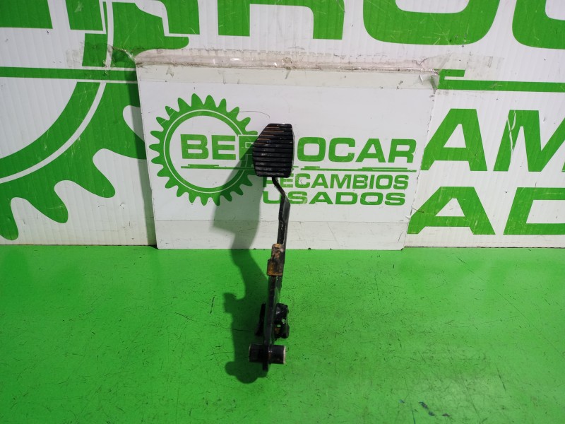 Recambio de pedal freno para peugeot 2008 (--.2013) allure referencia OEM IAM 4501AV  