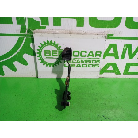 Recambio de pedal freno para peugeot 2008 (--.2013) allure referencia OEM IAM 4501AV  