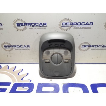 LUZ INTERIOR 928003E0 